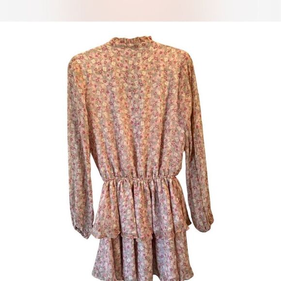 Yumi Kim for Revolve size small. Feminine and sexy! - Picture 7 of 10